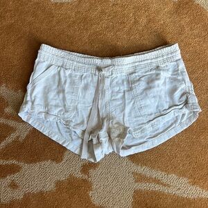 Altar'd State Tan Shorts
